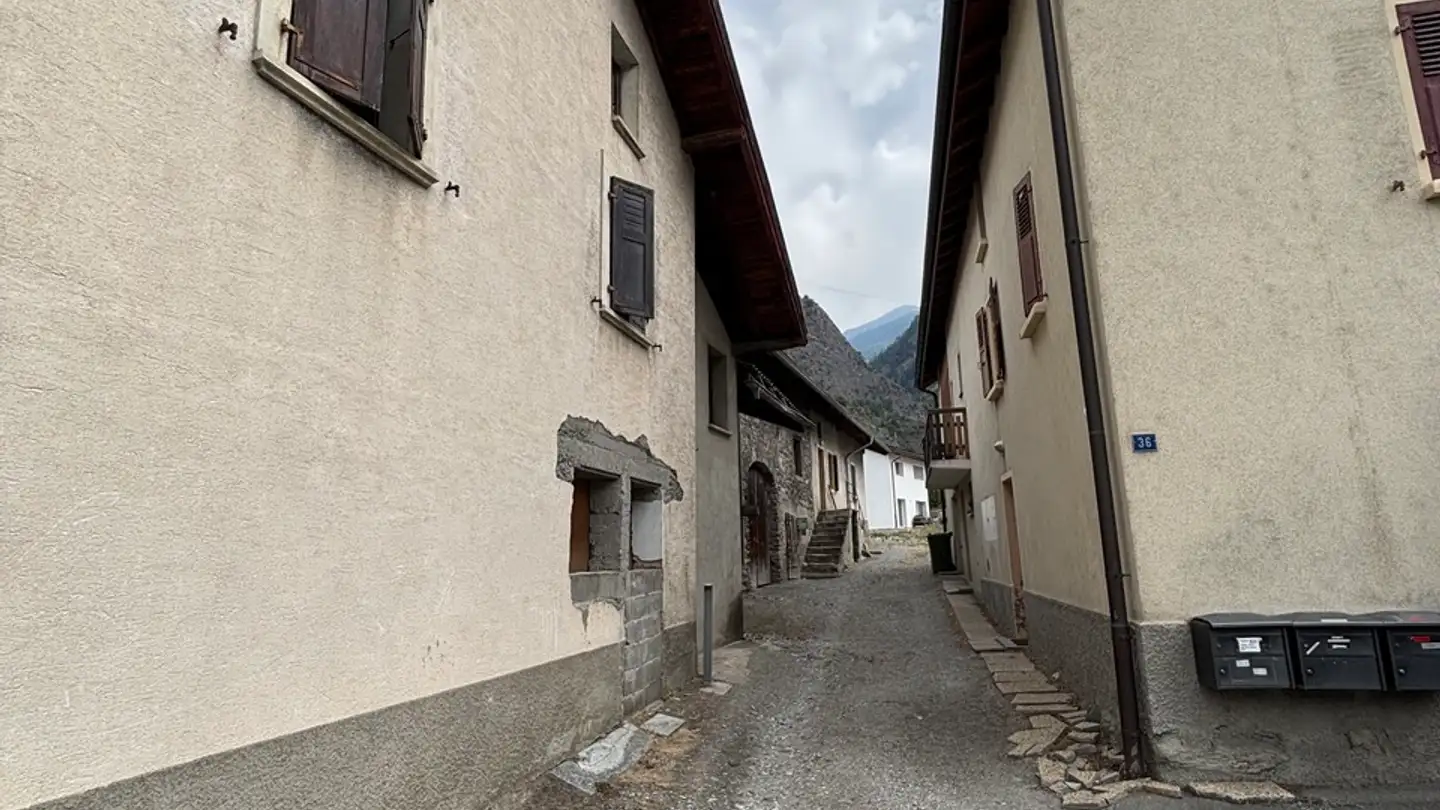 Einfamilienhaus kaufen - 1908 Riddes - Foto 4