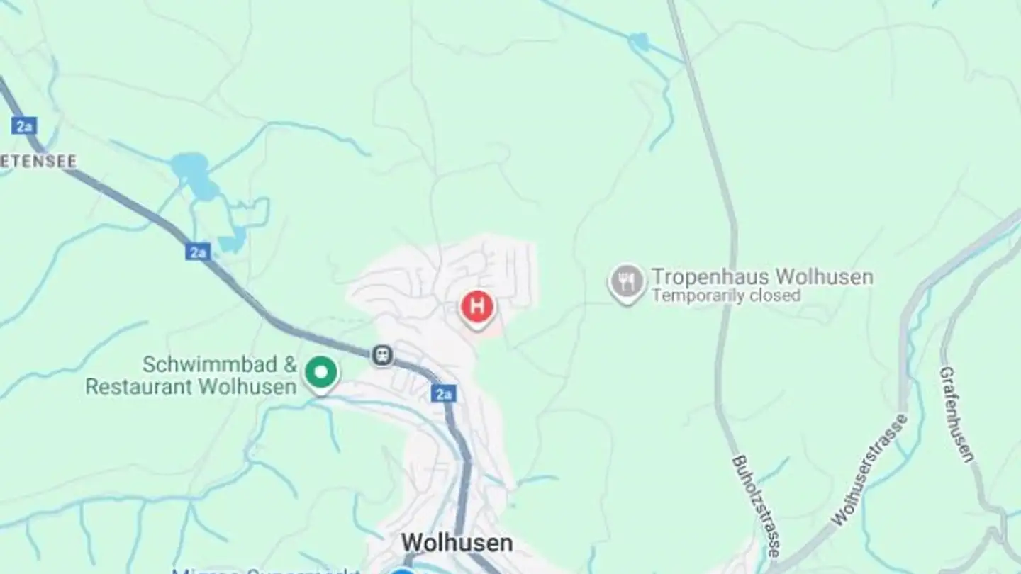 Apartment for sale - 6110 Wolhusen