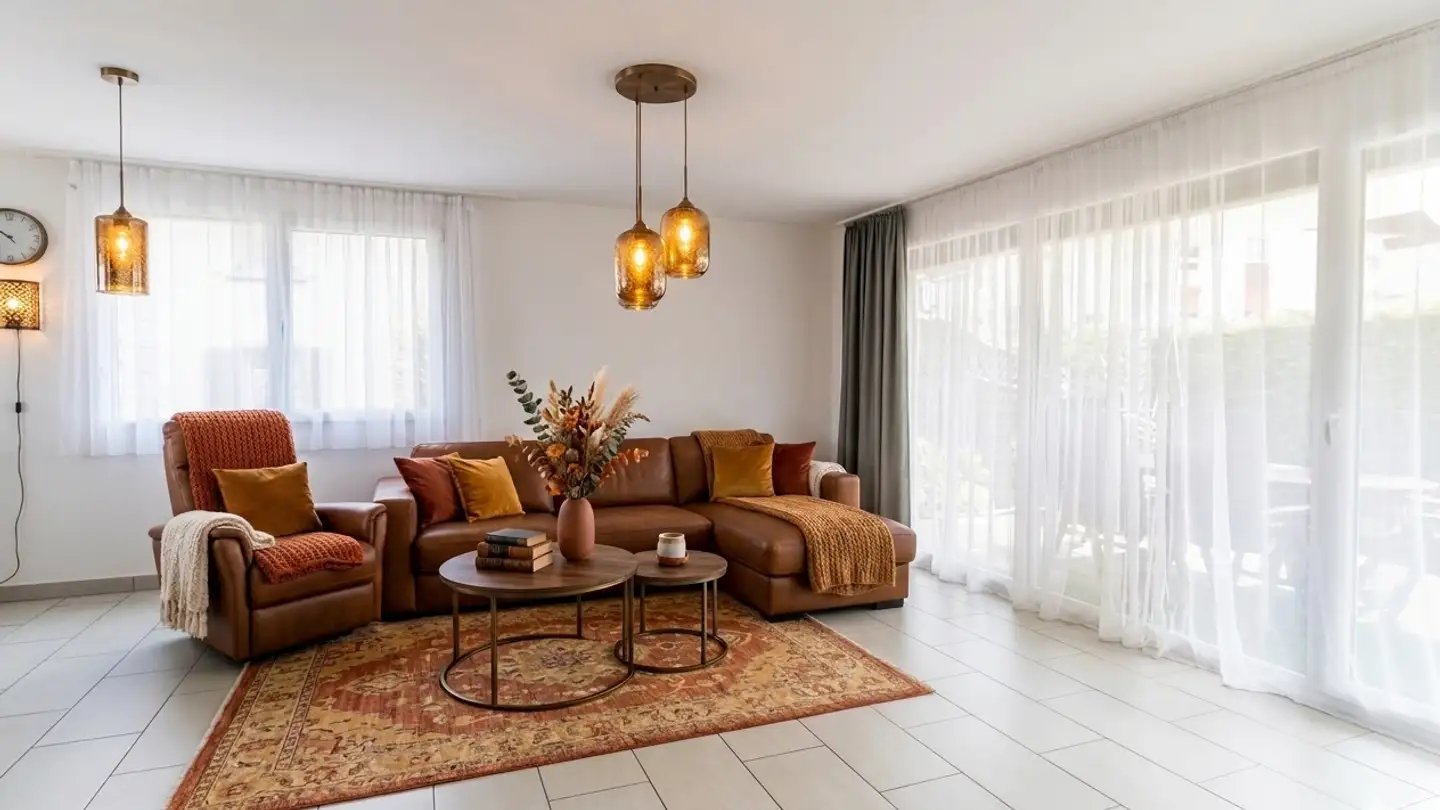 Wohnung kaufen - Cordaststrasse 4, 3212 Gurmels - Foto 3