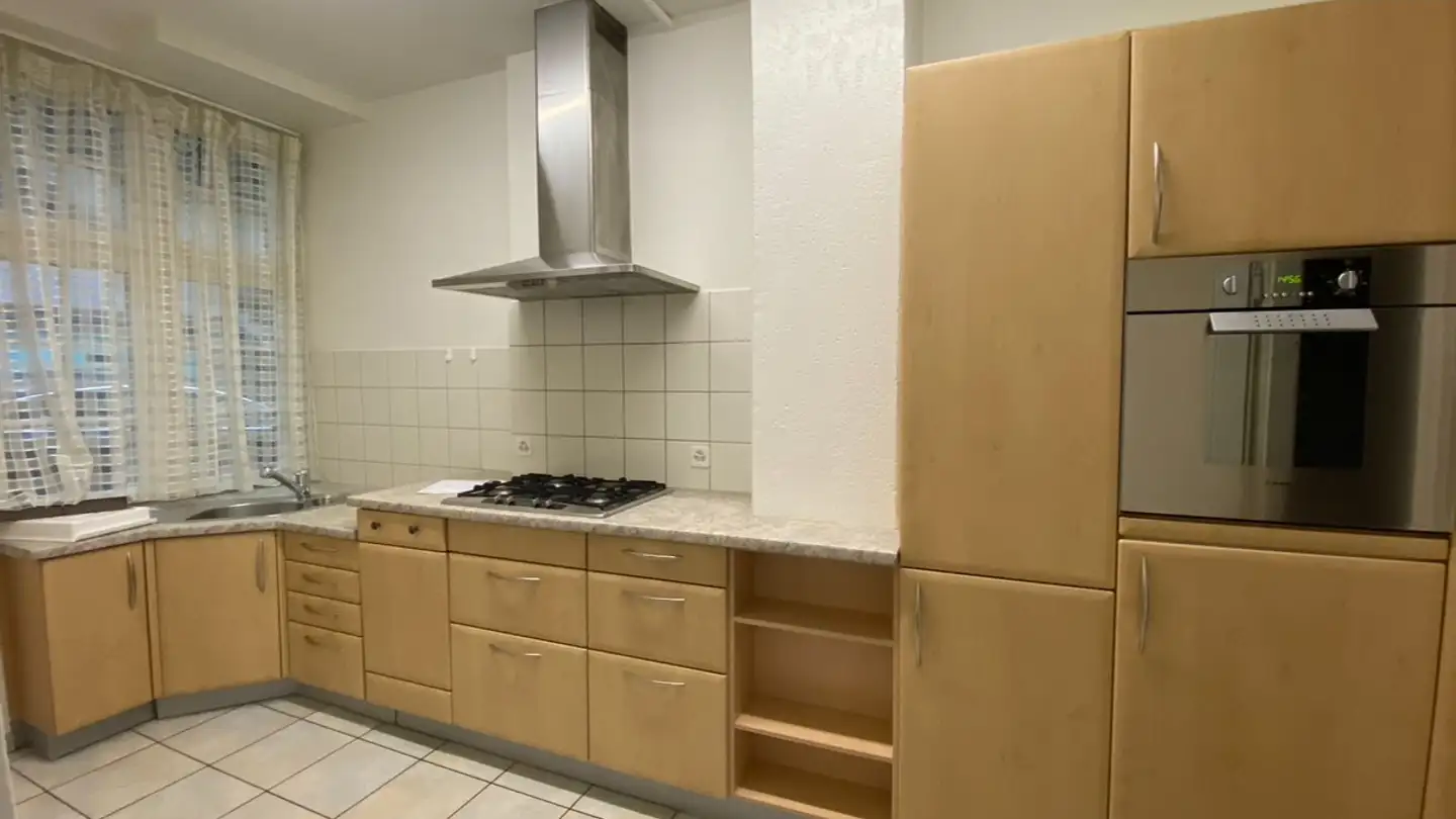 Casa singola in affitto - Lörracherstrasse 32, 4125 Riehen