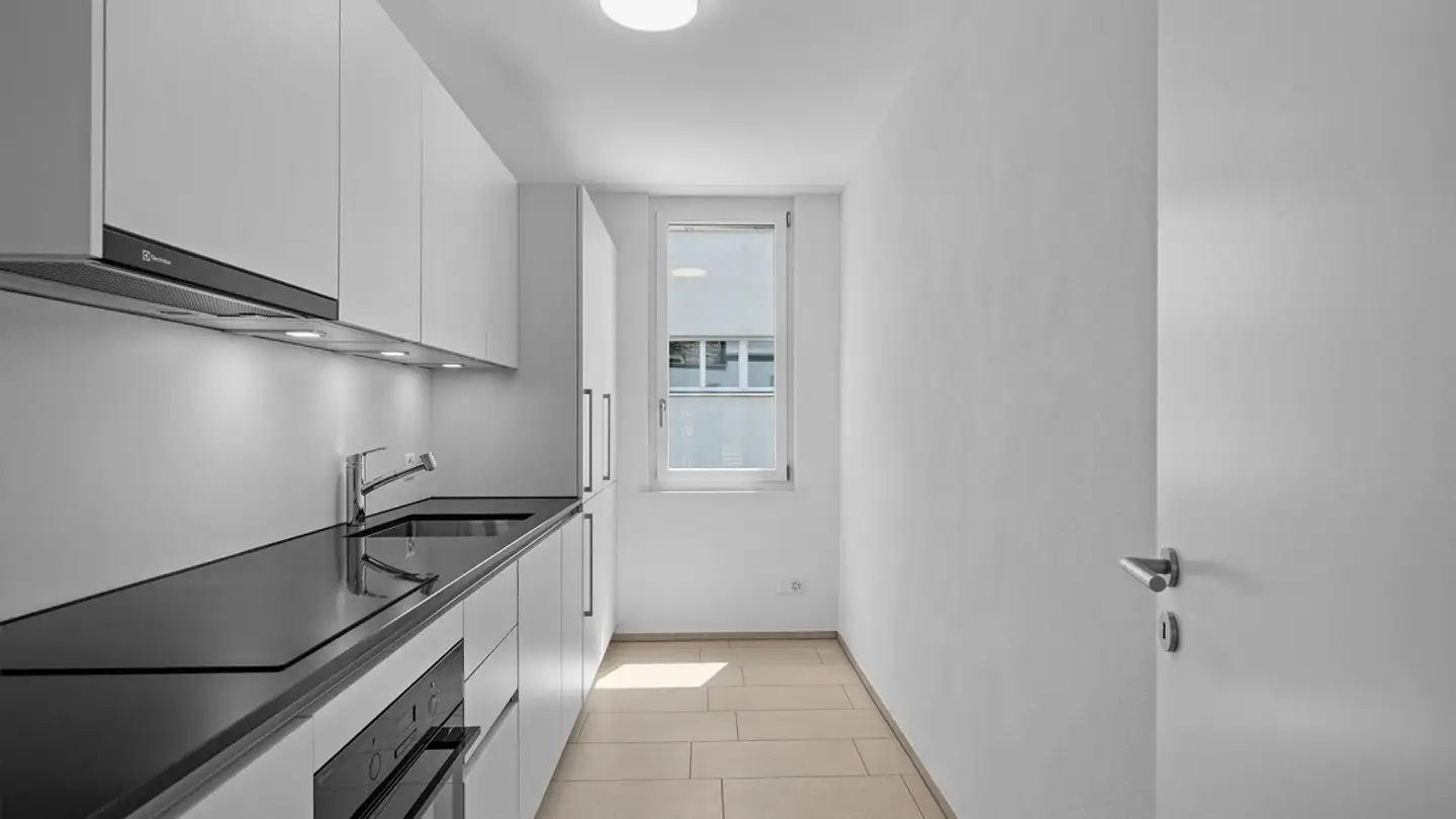 Wohnung mieten - Hubstrasse 13, 9500 Wil SG - Foto 4