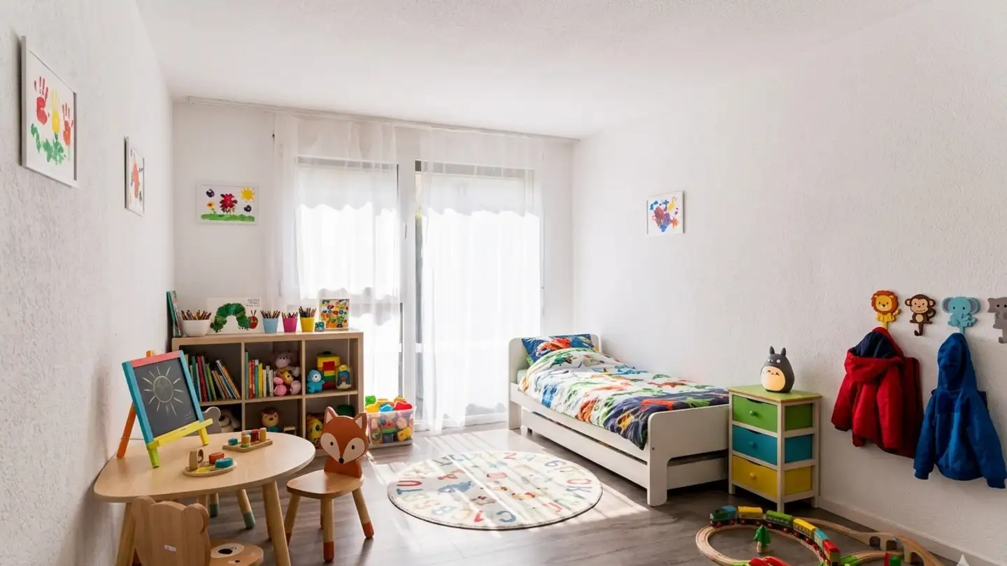 Wohnung kaufen - Cordaststrasse 4, 3212 Gurmels - Foto 4