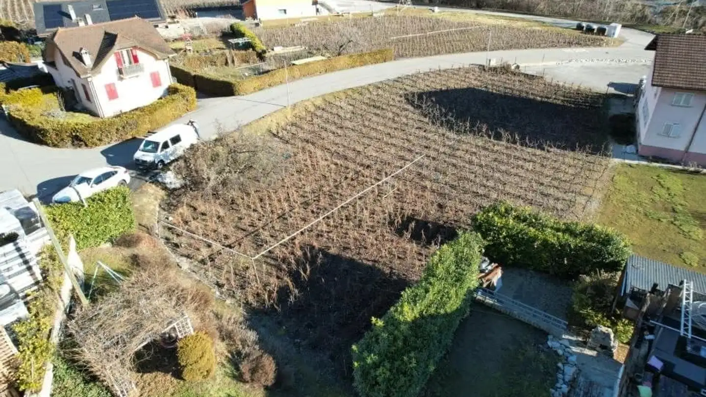 Single house for sale - 1964 Conthey - Photo 2