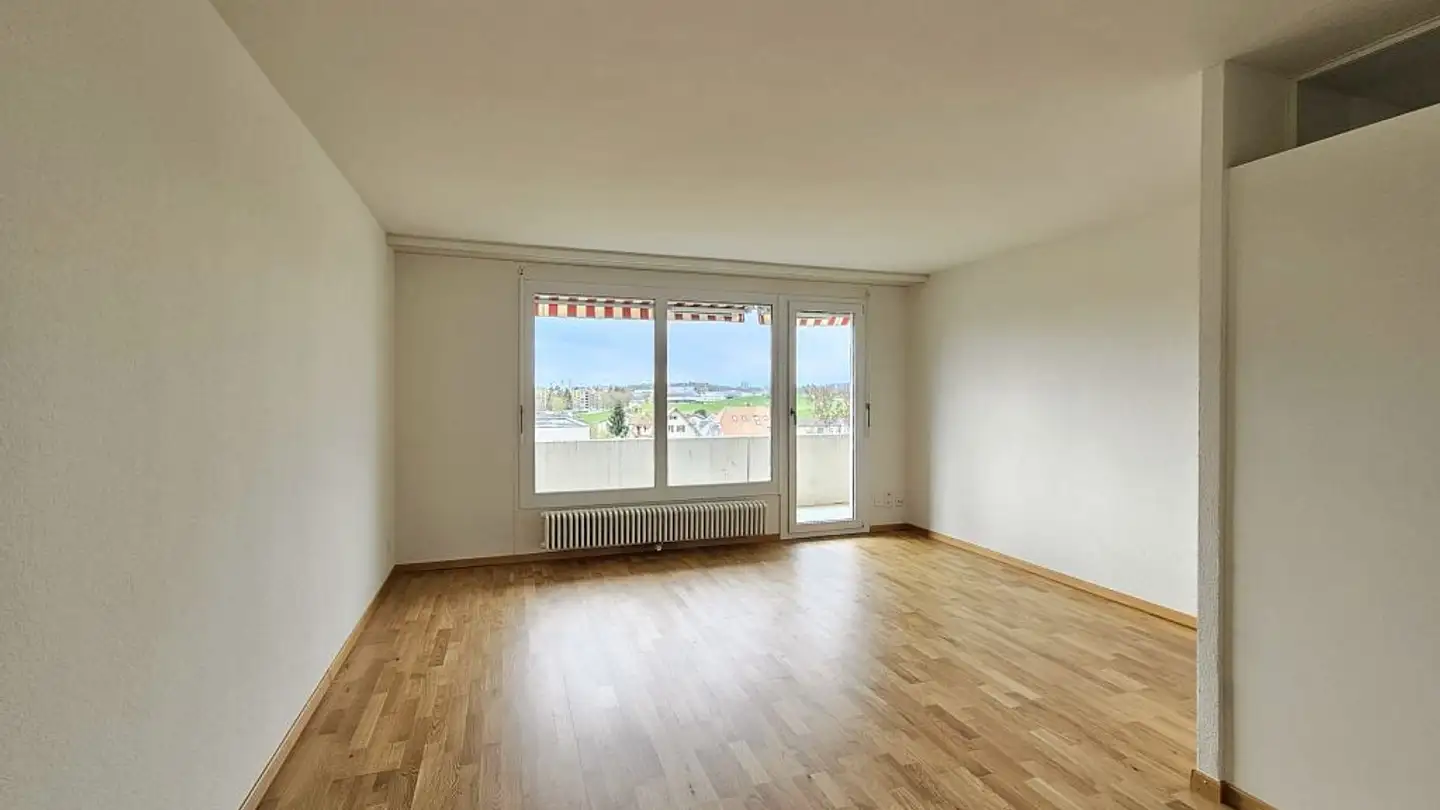 Wohnung mieten - Wiesenstrasse 28, 3072 Ostermundigen - Foto 4