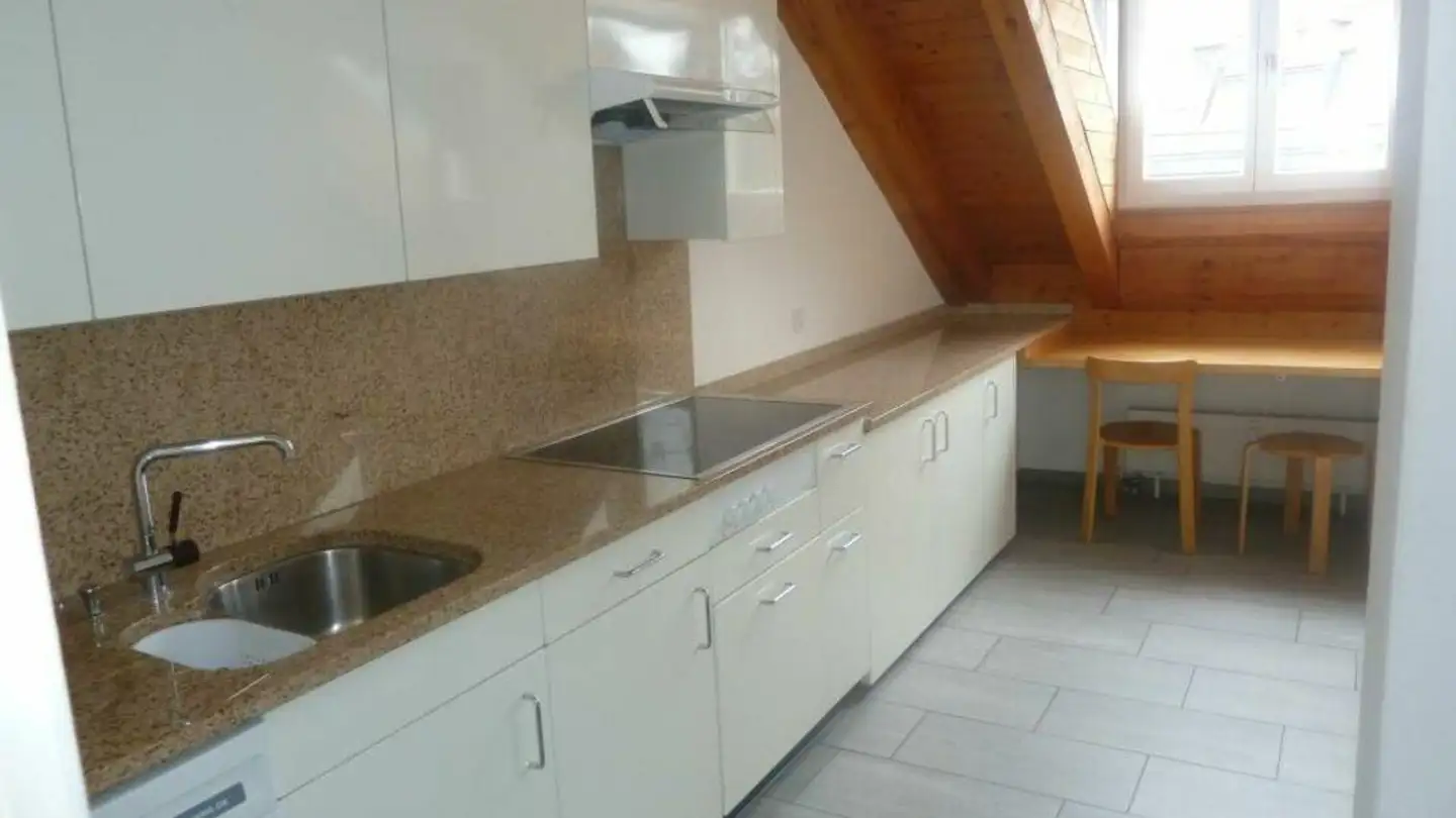 Appartement à louer - Brühlgasse, 9000 St. Gallen - Photo 3