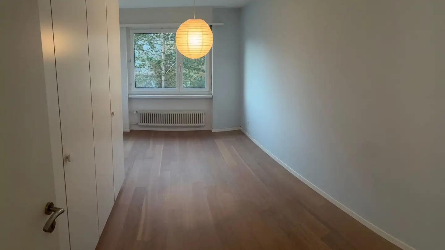 Chambre à louer - Untere Dorfstrasse 43, 8964 Rudolfstetten