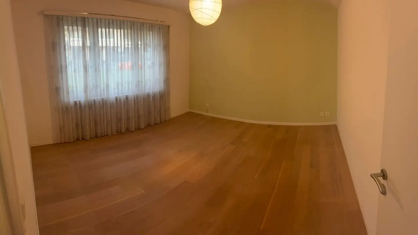 Chambre à louer - Untere Dorfstrasse 43, 8964 Rudolfstetten - Photo 2