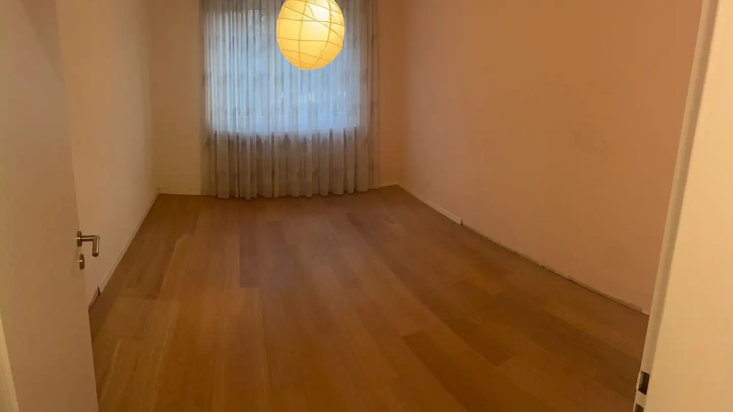 Chambre à louer - Untere Dorfstrasse 43, 8964 Rudolfstetten - Photo 3