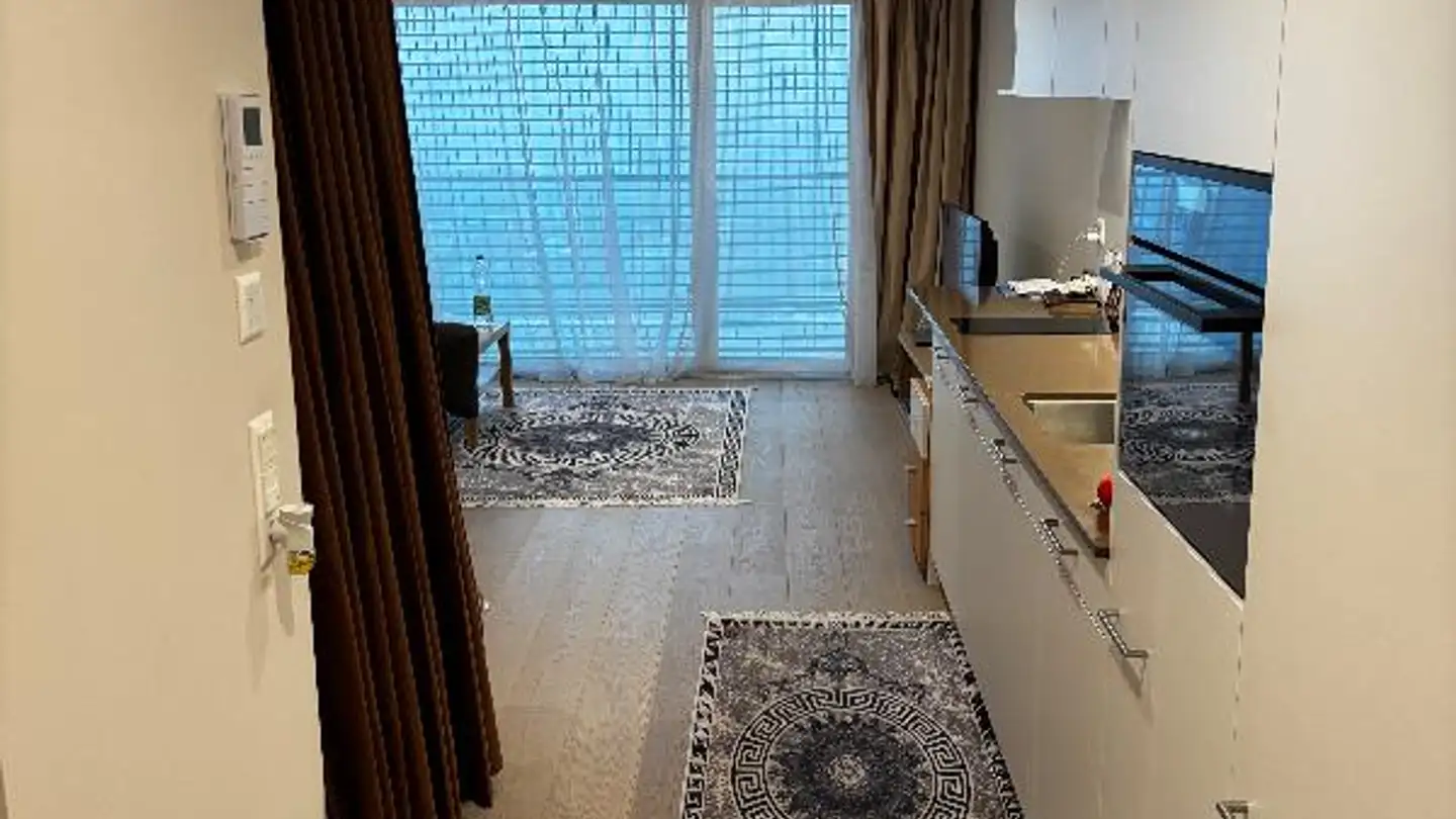 Apartment for rent - Brauerstrasse 23, 9000 St. Gallen