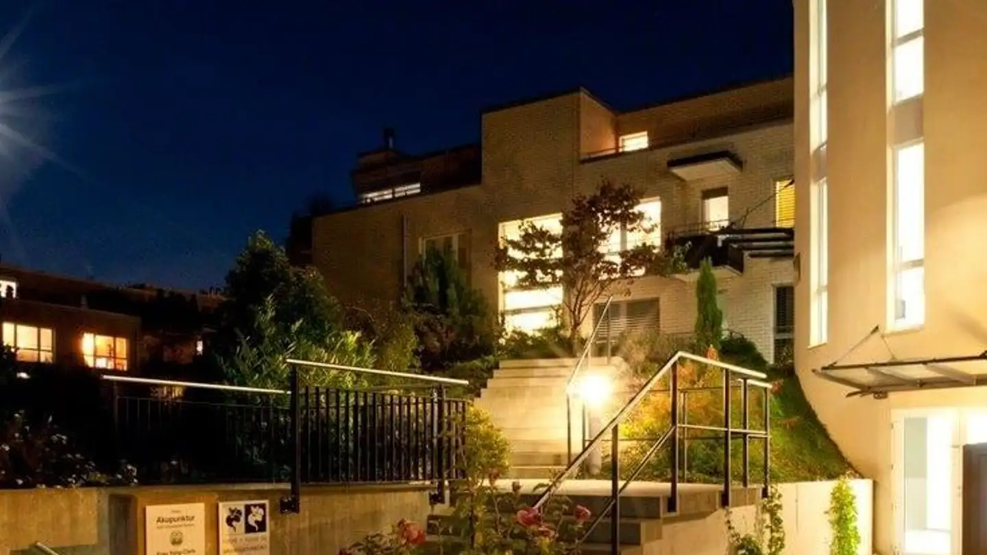 Apartment for rent - Im Rebacher 2a, 8118 Pfaffhausen