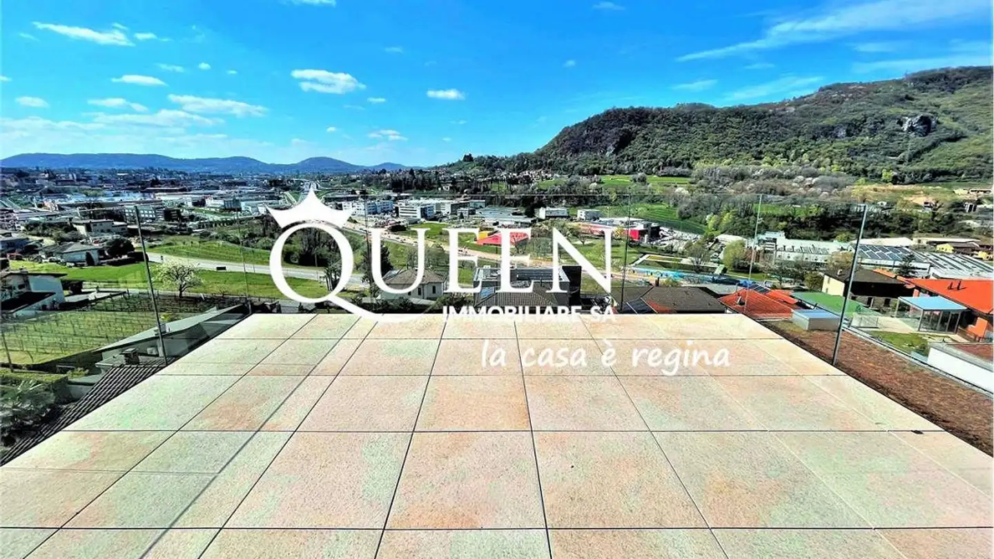 Appartamento in vendita - 6850 Mendrisio - Foto 4