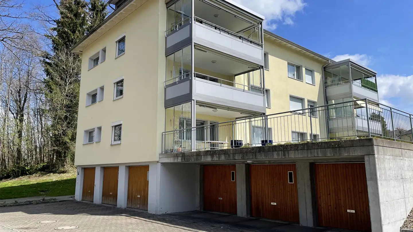Appartamento in affitto - Herrensbergstrasse 41, 9230 Flawil - Foto 2