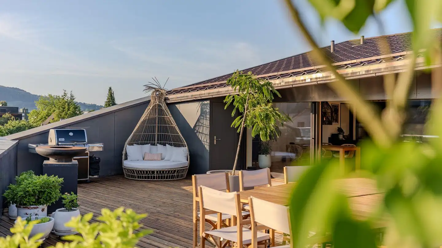 Apartment for sale - Dornachstrasse 1, 9443 Widnau - Photo 4