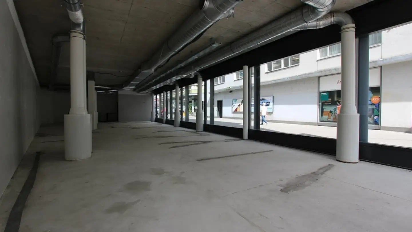 Bureau à louer - Collègegasse 9, 2502 Biel/Bienne - Photo 4