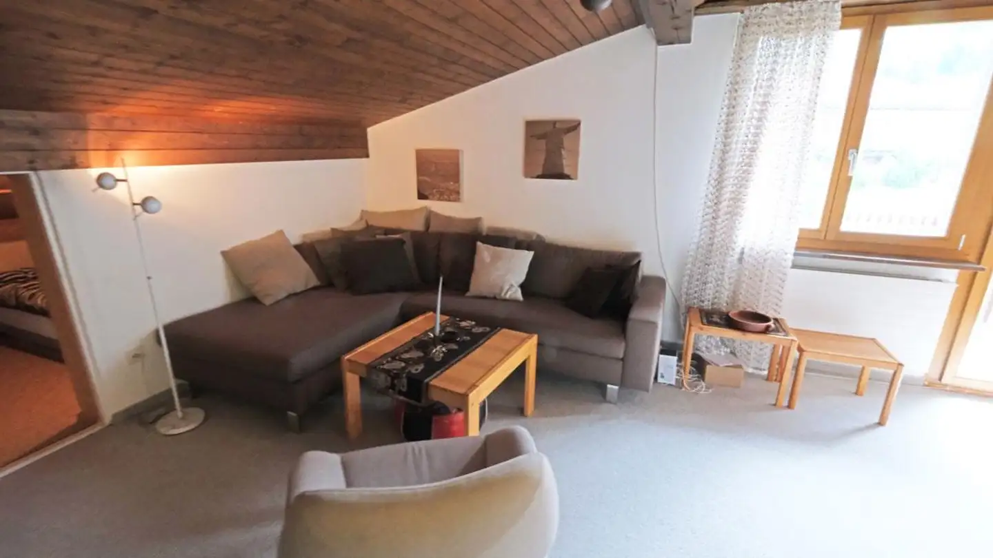 Appartement meublé à vendre - Misanenga 95, 7134 Obersaxen - Photo 3