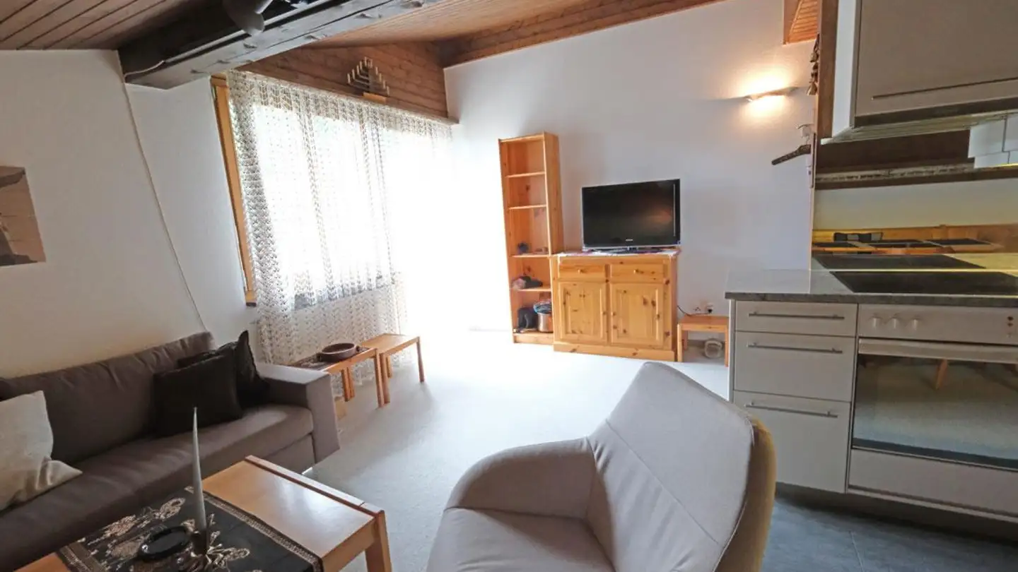 Appartement meublé à vendre - Misanenga 95, 7134 Obersaxen - Photo 4
