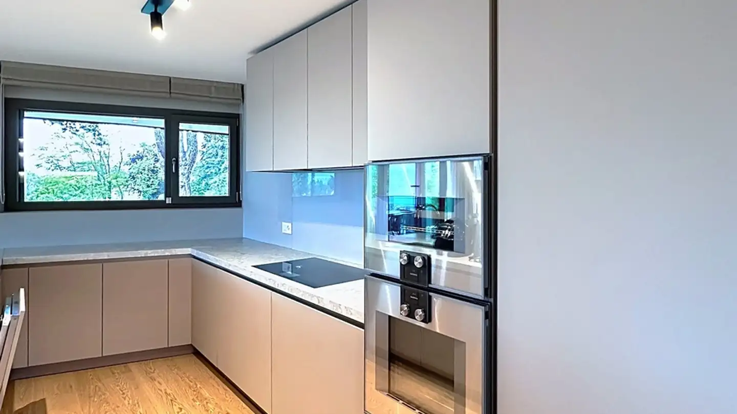 Wohnung mieten - Chemin des Chantres 8, 1025 St-Sulpice VD - Foto 3