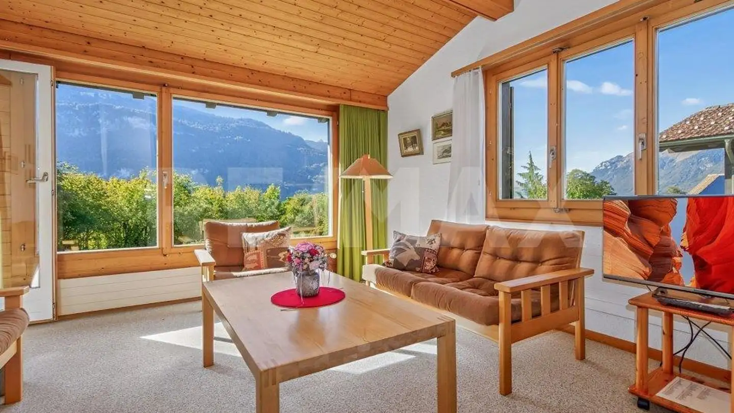 Single house for sale - 3855 Schwanden b. Brienz - Photo 3