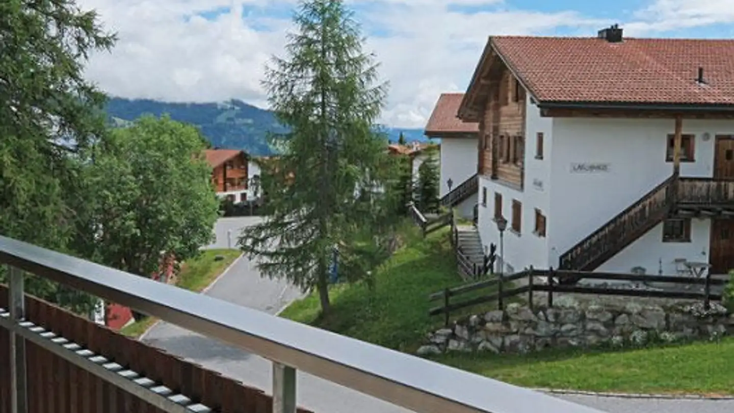 Appartement meublé à vendre - Misanenga 95, 7134 Obersaxen - Photo 2