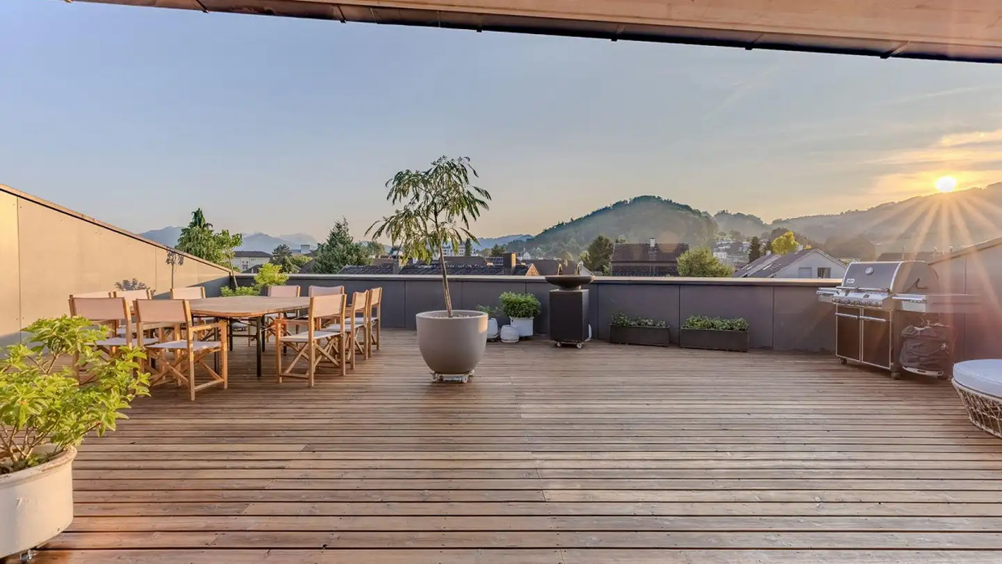 Apartment for sale - Dornachstrasse 1, 9443 Widnau - Photo 2