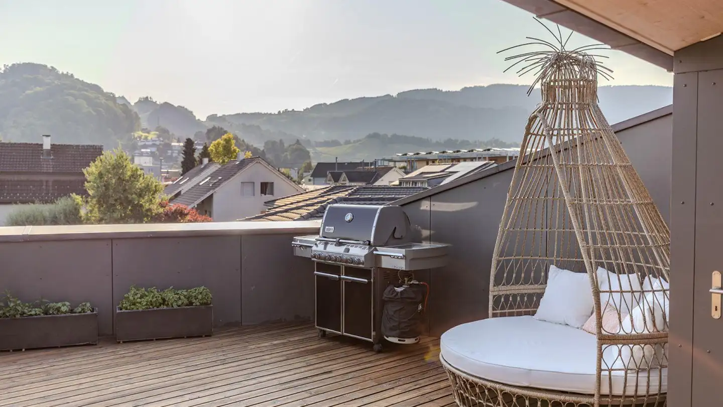 Apartment for sale - Dornachstrasse 1, 9443 Widnau - Photo 3