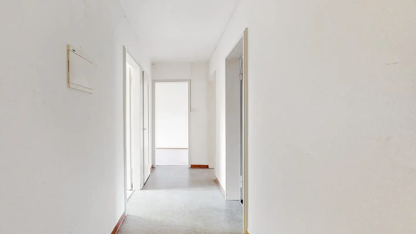 Appartamento in affitto - Riehenteichstrasse, 4058 Basel - Foto 2