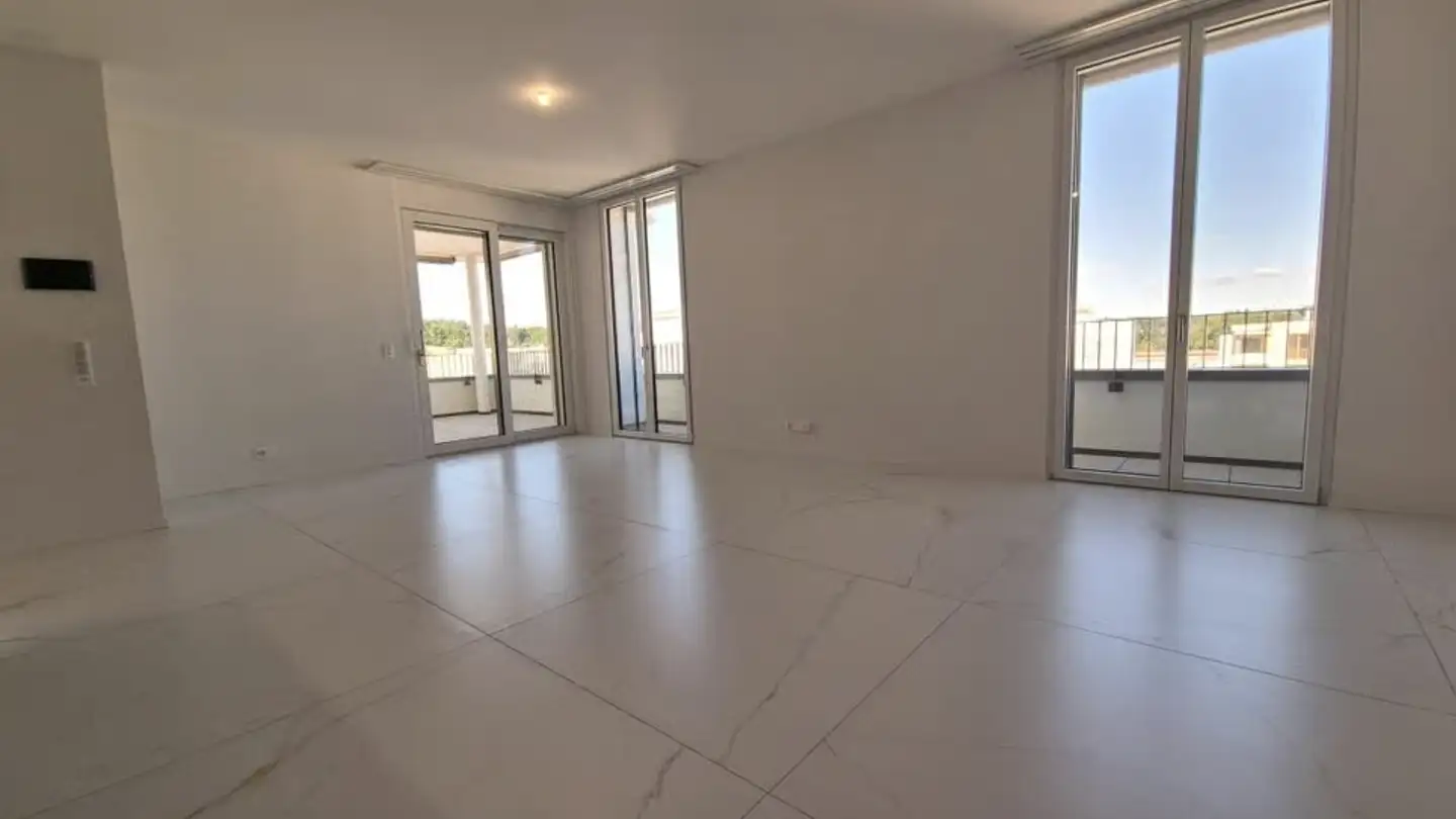 Apartment for rent - Rue Des Frères-Lumière 21, 1723 Marly - Photo 2