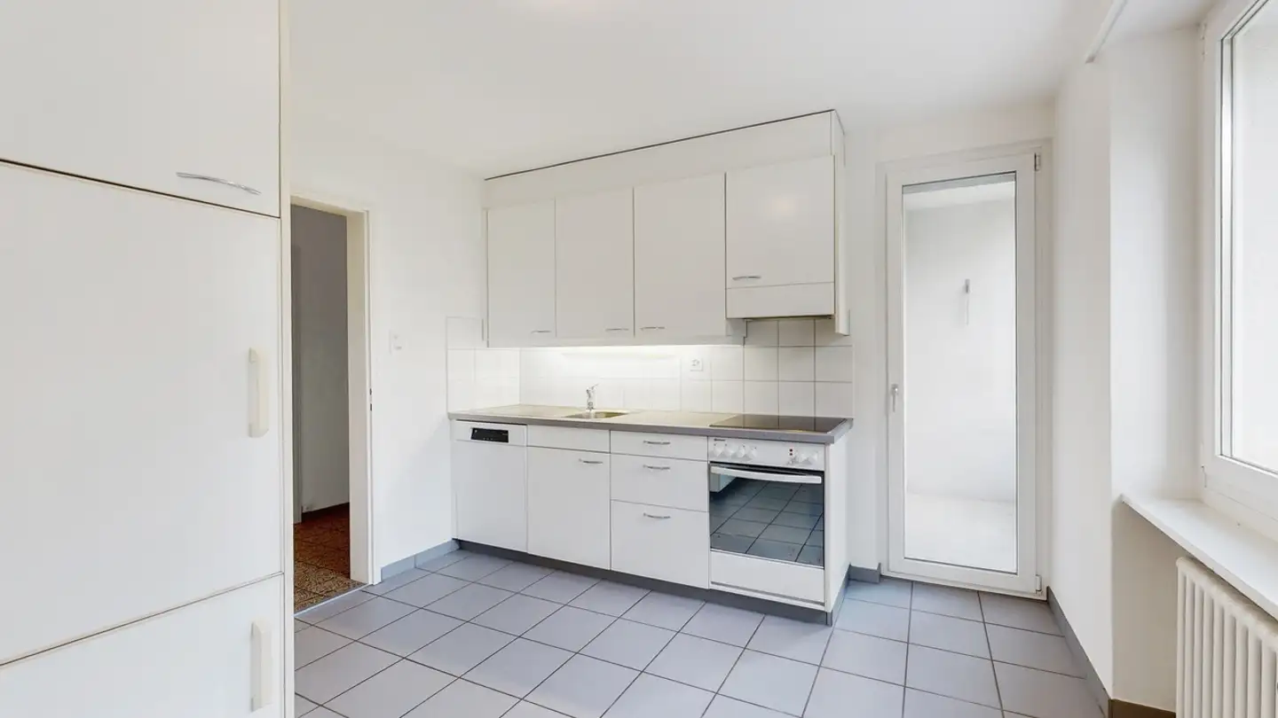 Appartamento in affitto - Riehenteichstrasse, 4058 Basel - Foto 3