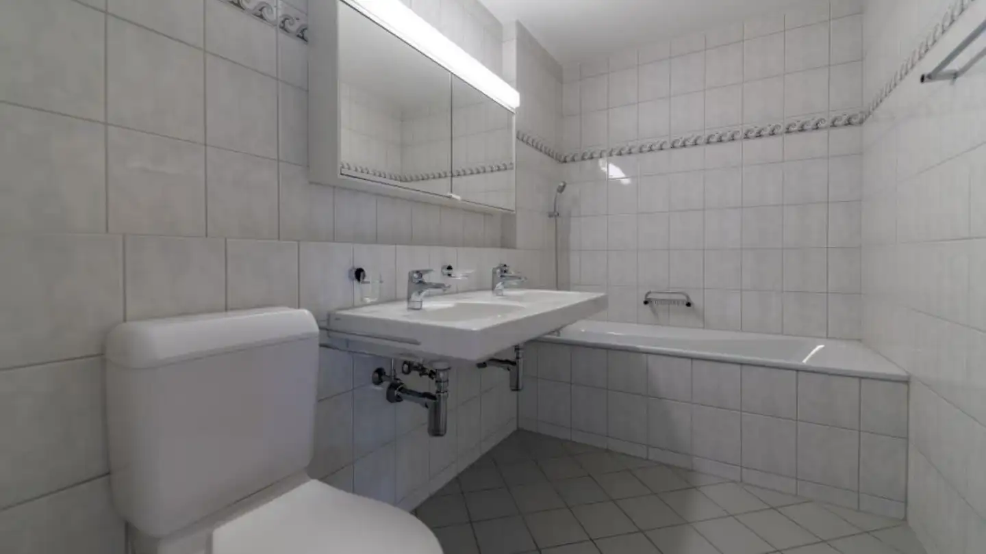 Appartement à louer - Feld 3, 6362 Stansstad - Photo 4