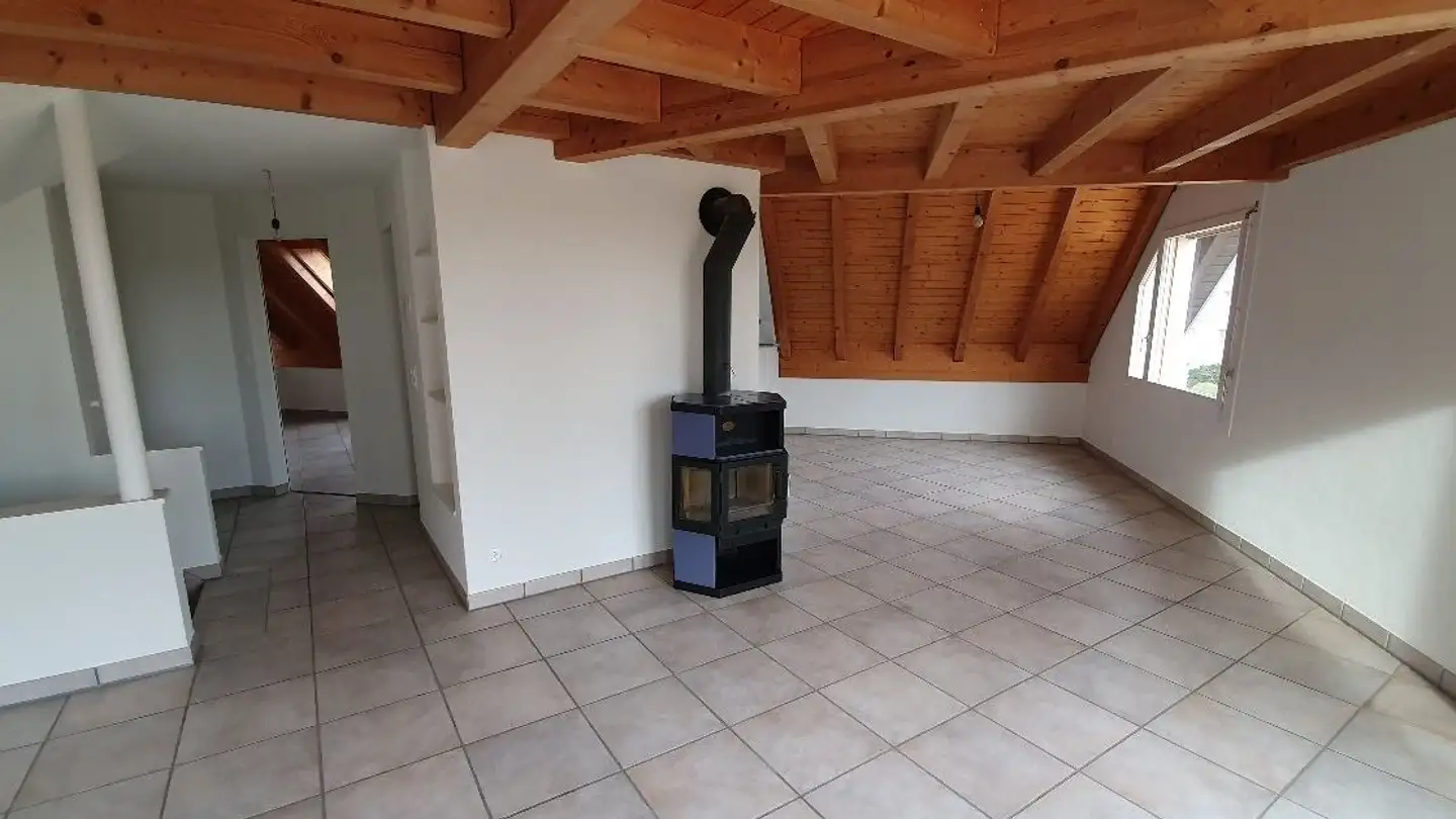Duplex in affitto - Stationsstrasse 17, 8604 Volketswil - Foto 4