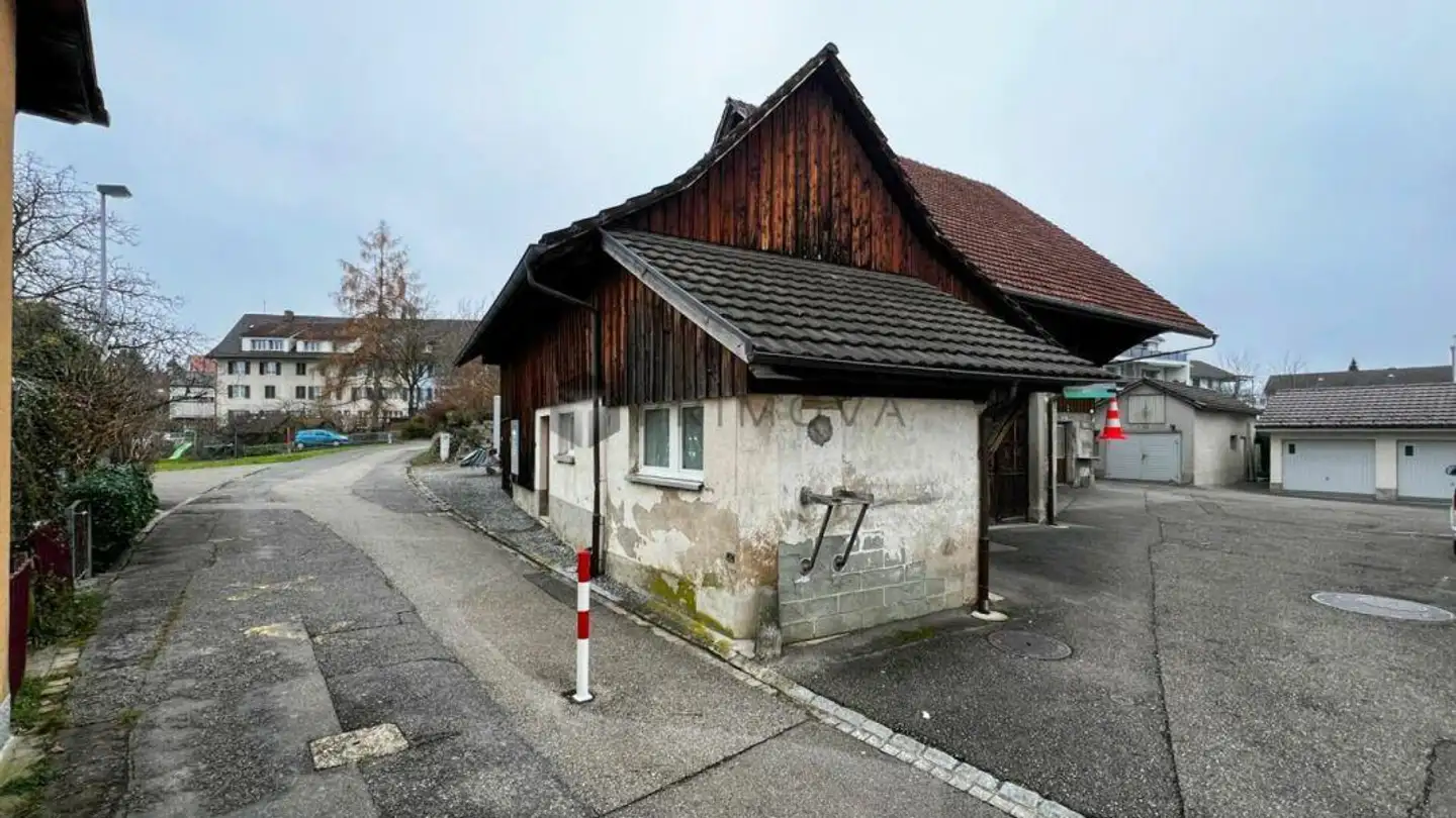 Bauland kaufen - 8633 Wolfhausen