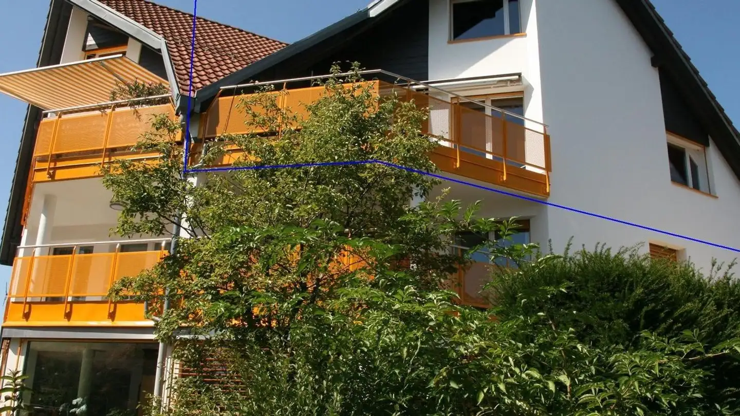 Duplex in affitto - Stationsstrasse 17, 8604 Volketswil - Foto 2