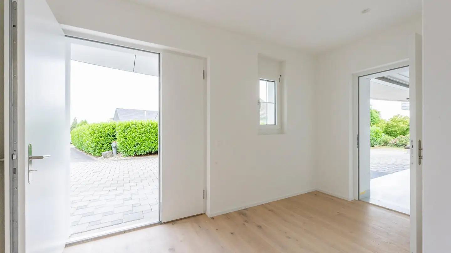 Single house for sale - Steinweg 13, 6343 Buonas - Photo 2