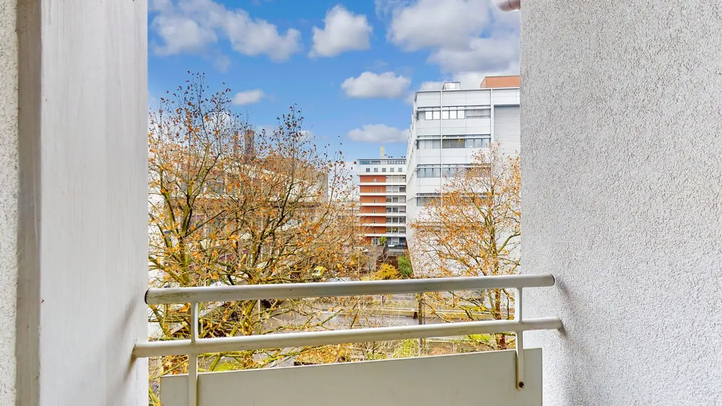 Appartement à louer - Riehenteichstrasse, 4058 Basel - Photo 4