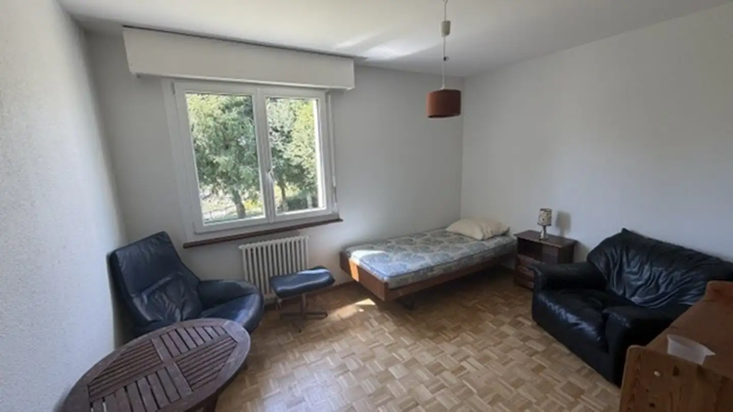 Appartamento in affitto - Rue De La Clémence 10, 1635 La Tour-de-Trême - Foto 4