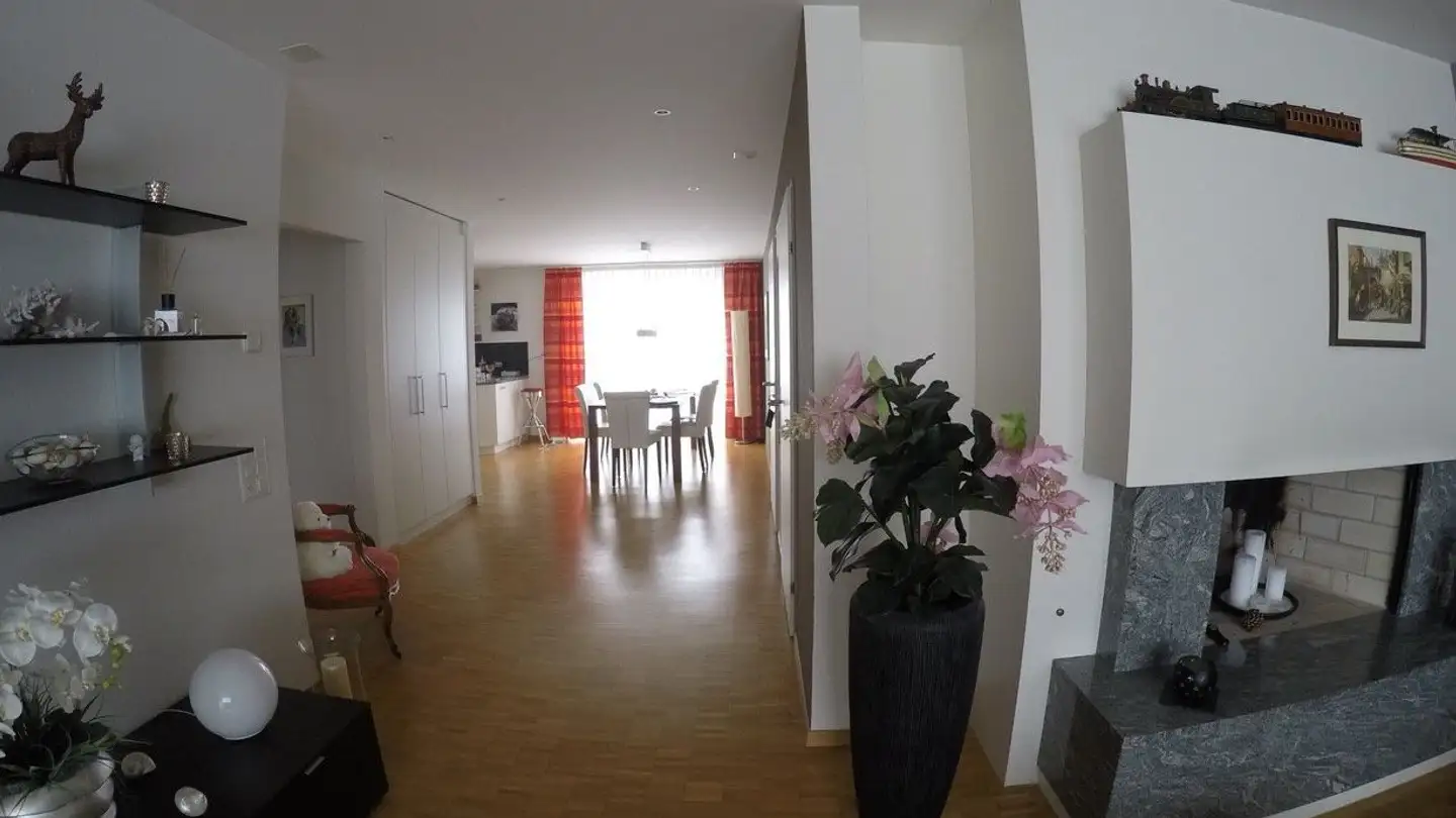 Apartment for rent - Im Rebacher 2a, 8118 Pfaffhausen - Photo 2
