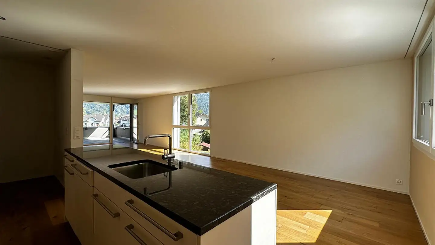 Wohnung mieten - Kärpfstrasse 45, 8752 Näfels - Foto 3