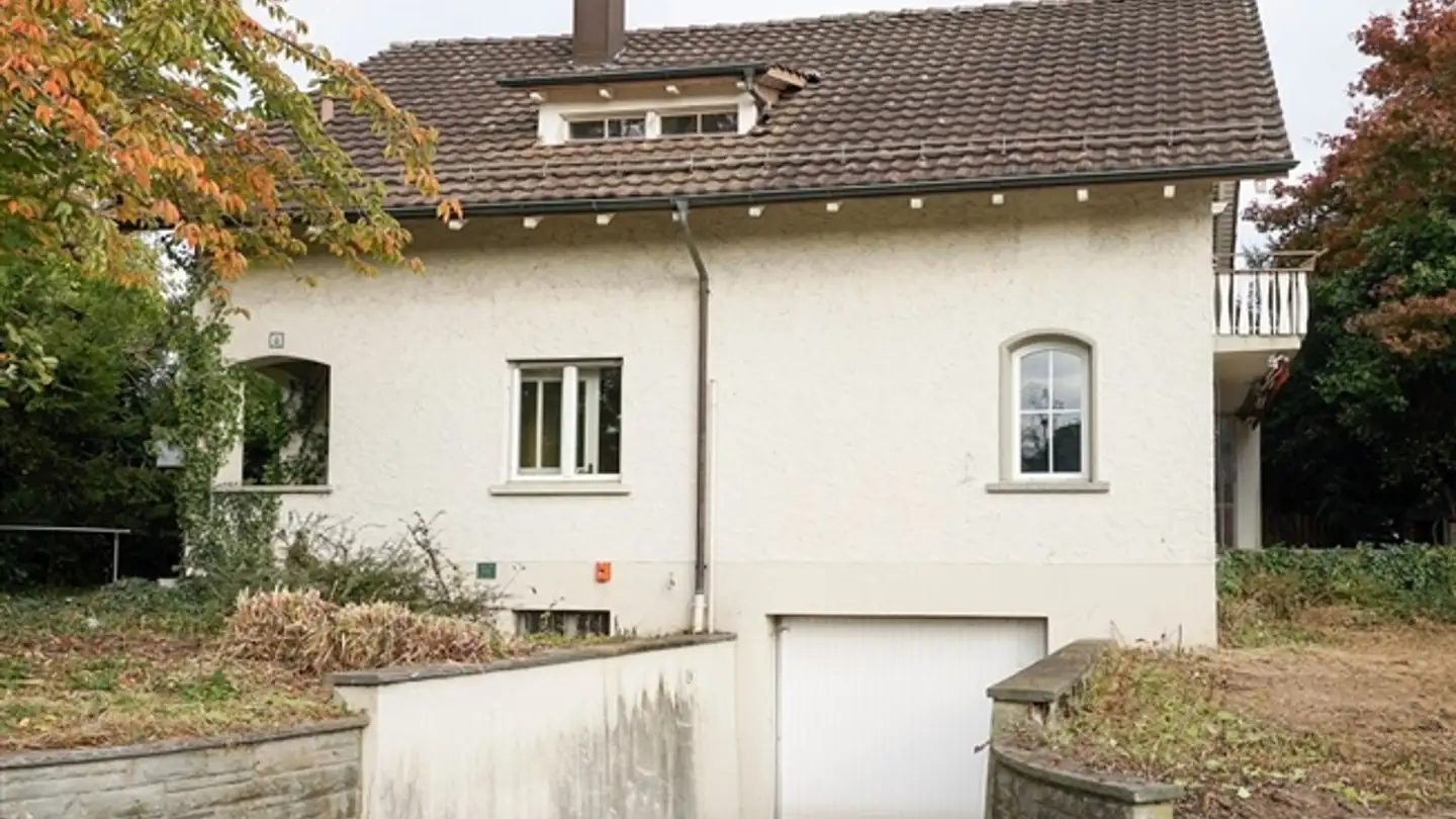 Appartamento in vendita - Nelkenstrasse 8, 8304 Wallisellen - Foto 2