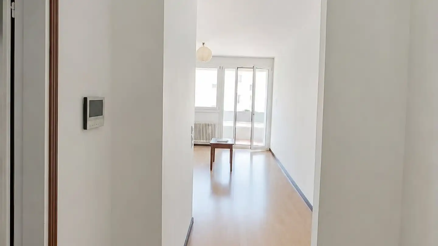 Wohnung mieten - Viale Alessandro Volta 16, 6830 Chiasso - Foto 2