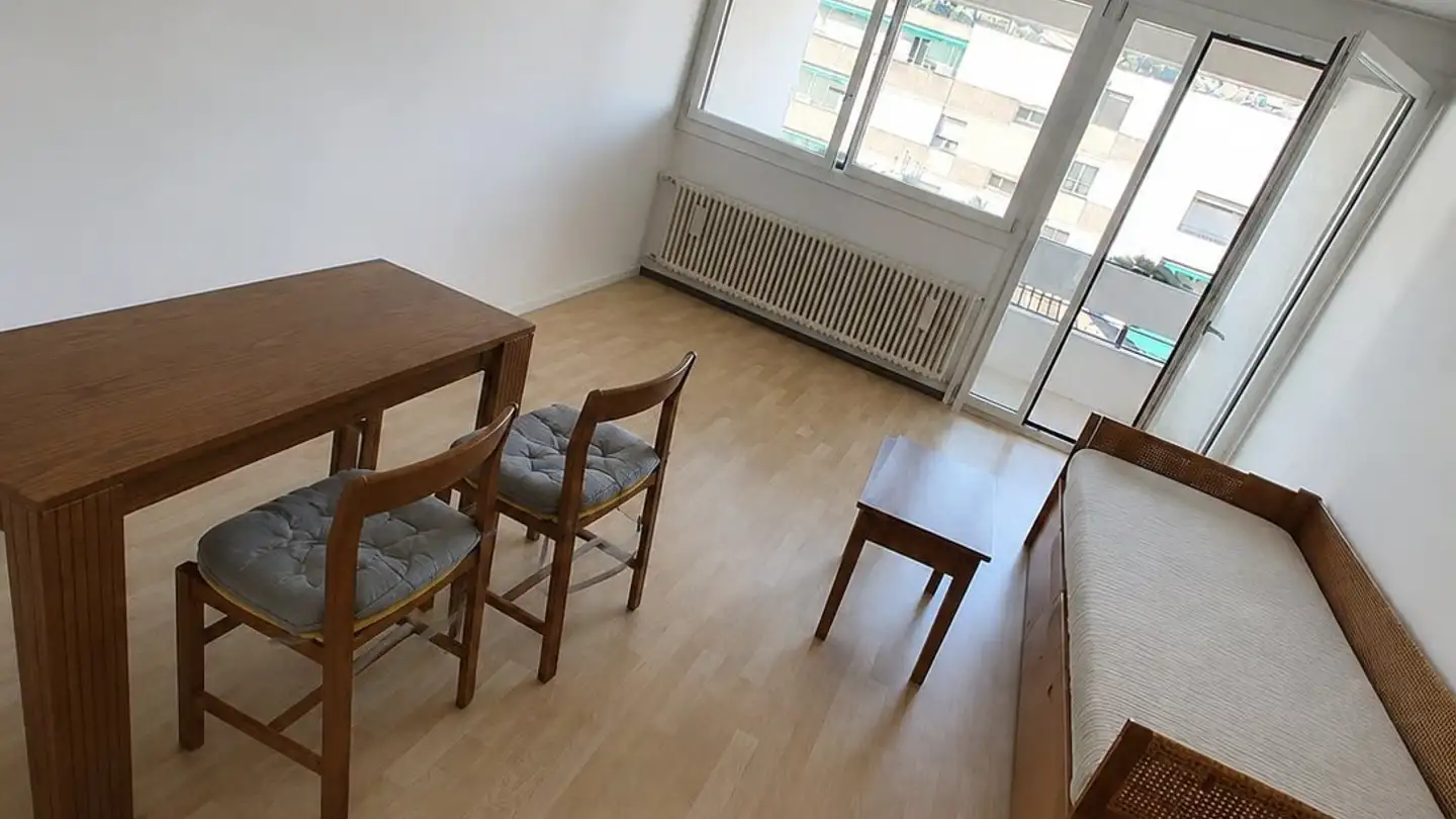 Wohnung mieten - Viale Alessandro Volta 16, 6830 Chiasso - Foto 3
