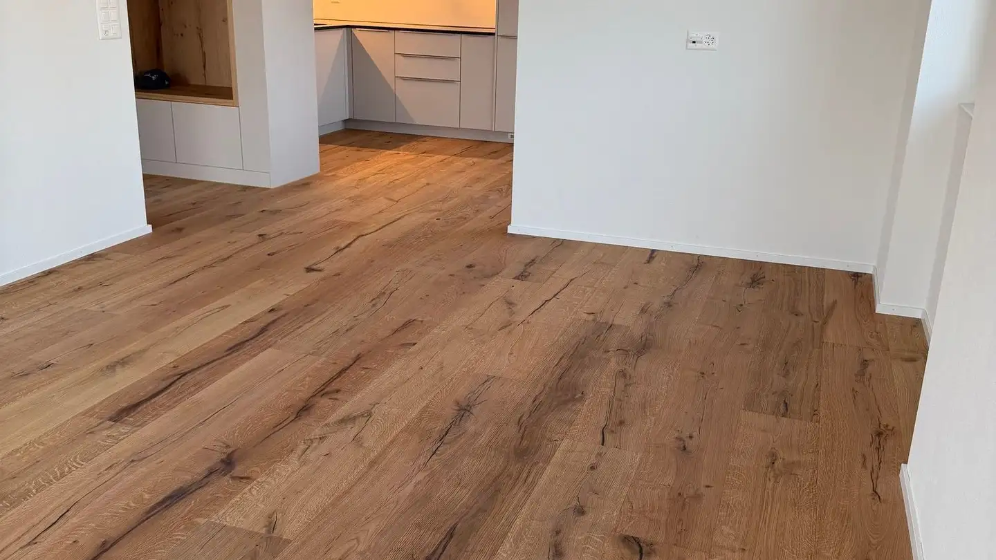 Apartment for rent - Hauptstrasse 11, 6280 Hochdorf - Photo 3