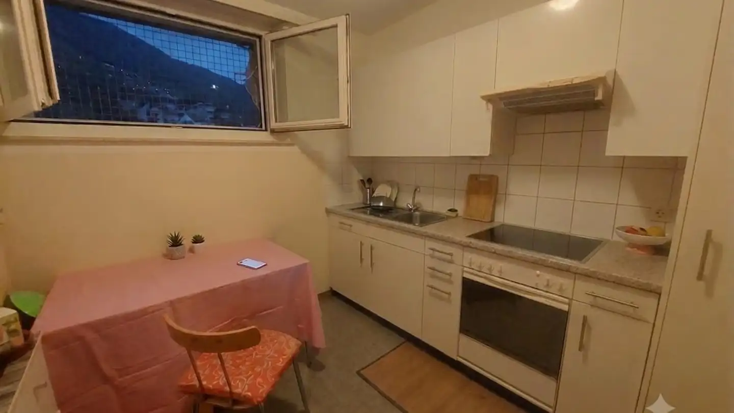 Apartment for rent - Via Buetti, 6600 Muralto - Photo 2
