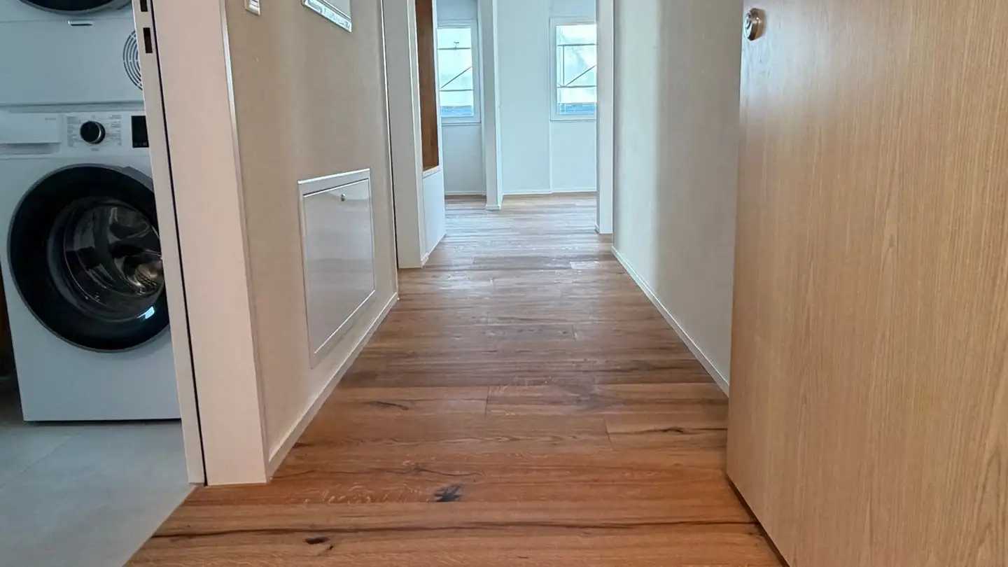 Apartment for rent - Hauptstrasse 11, 6280 Hochdorf - Photo 4