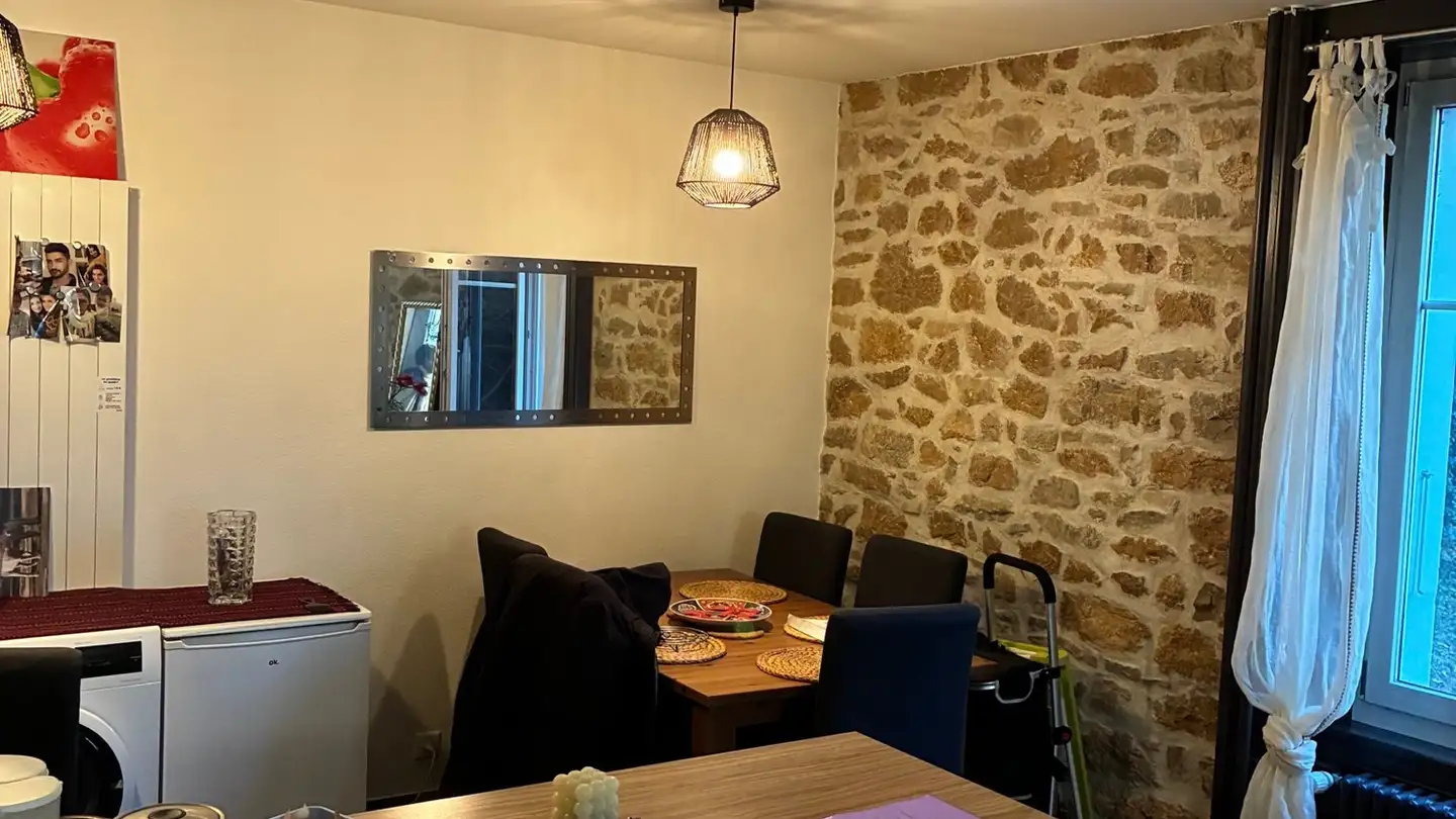 Apartment for rent - 2000 Neuchâtel - Photo 2