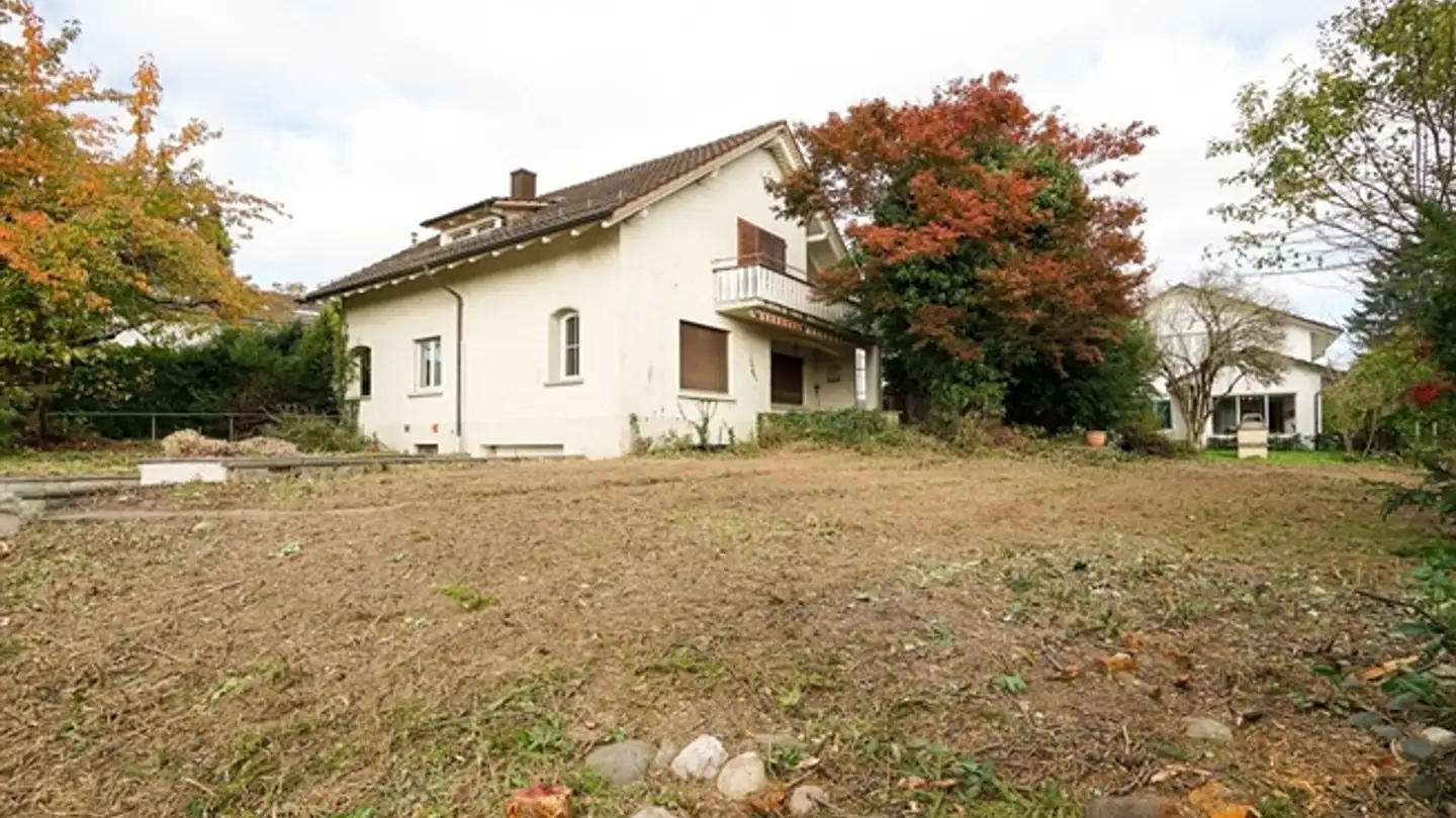 Appartamento in vendita - Nelkenstrasse 8, 8304 Wallisellen - Foto 3