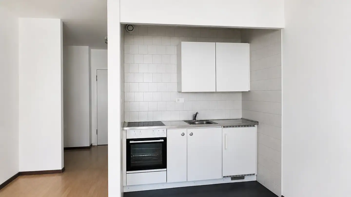 Wohnung mieten - Viale Alessandro Volta 16, 6830 Chiasso - Foto 4