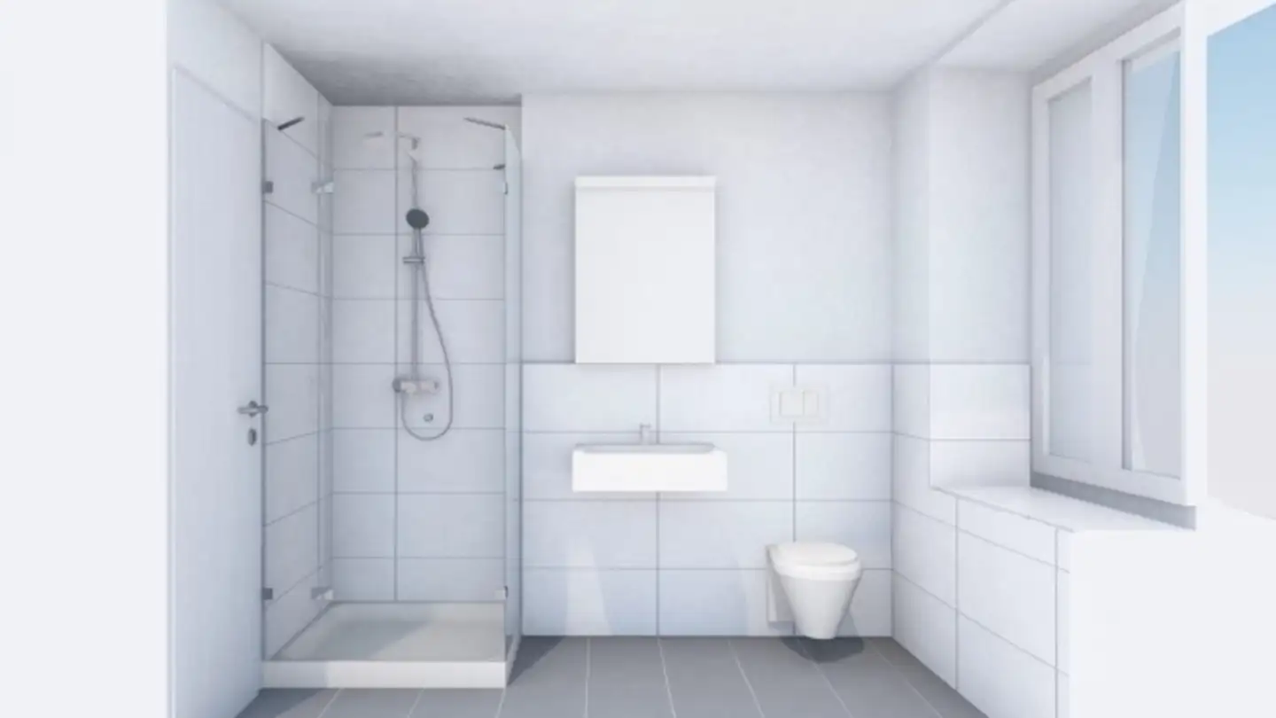 Apartment for rent - Zähringerstrasse 29, 8001 Zürich - Photo 3