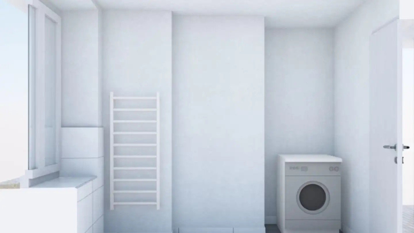 Apartment for rent - Zähringerstrasse 29, 8001 Zürich - Photo 4