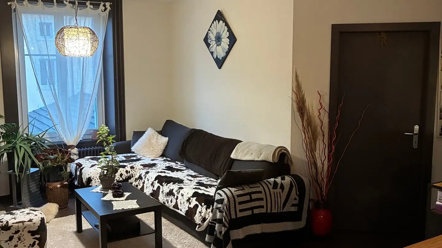 Apartment for rent - 2000 Neuchâtel - Photo 3