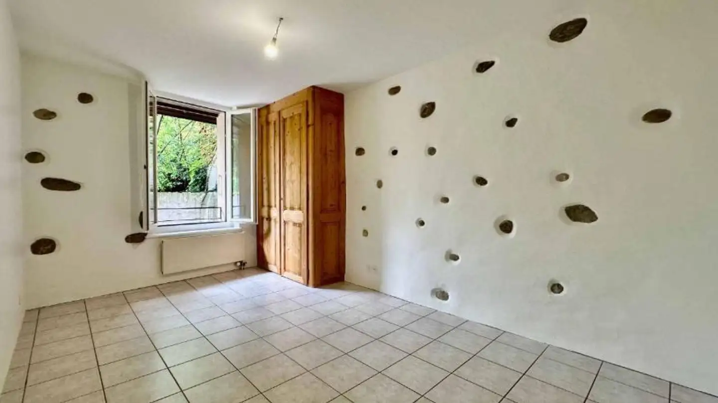 Apartment for rent - Rue des Moulins 1, 1290 Versoix - Photo 2